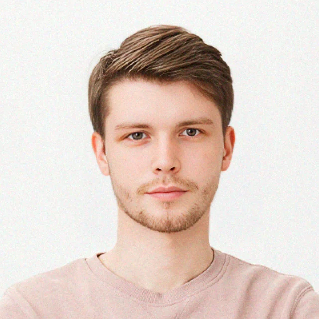 Геннадий Кравченко, UI/UX-дизайнер